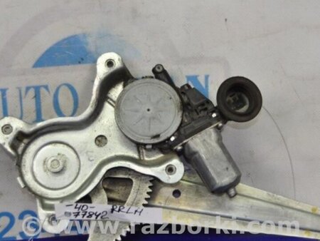 ФОТО Стеклоподъемник для Toyota Camry 40 XV40 (01.2006-07.2011) Киев