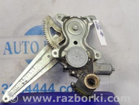 ФОТО Стеклоподъемник для Toyota Camry 40 XV40 (01.2006-07.2011) Киев