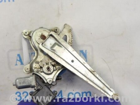 ФОТО Стеклоподъемник для Toyota Camry 40 XV40 (01.2006-07.2011) Киев