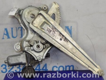 ФОТО Стеклоподъемник для Toyota Camry 40 XV40 (01.2006-07.2011) Киев