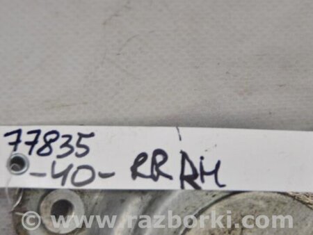 ФОТО Стеклоподъемник для Toyota Camry 40 XV40 (01.2006-07.2011) Киев