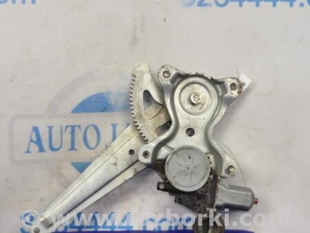 ФОТО Стеклоподъемник для Toyota Camry 40 XV40 (01.2006-07.2011) Киев