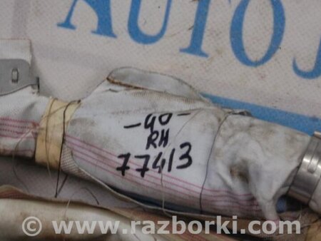 ФОТО AirBag шторка для Toyota Camry 40 XV40 (01.2006-07.2011) Киев