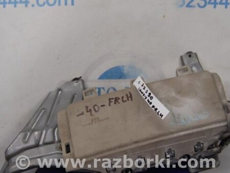 ФОТО AirBag коленей для Toyota Camry 40 XV40 (01.2006-07.2011) Киев