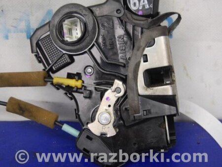 ФОТО Замок двери для Toyota Camry 40 XV40 (01.2006-07.2011) Киев