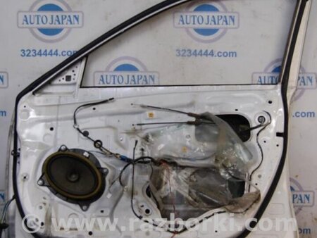 ФОТО Стеклоподъемник для Toyota Camry 40 XV40 (01.2006-07.2011) Киев