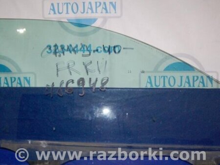 ФОТО Стекло двери для Toyota Camry 40 XV40 (01.2006-07.2011) Киев