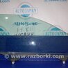Стекло двери Toyota Camry 40 XV40 (01.2006-07.2011)