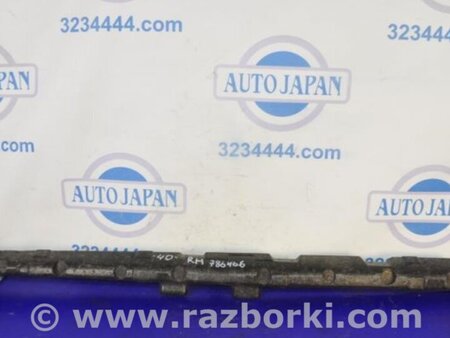 ФОТО Наполнитель порога для Toyota Camry 40 XV40 (01.2006-07.2011) Киев