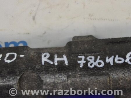 ФОТО Наполнитель порога для Toyota Camry 40 XV40 (01.2006-07.2011) Киев