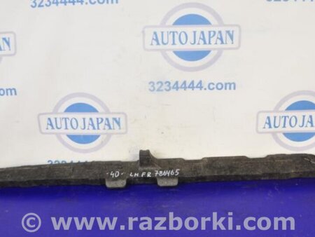 ФОТО Наполнитель порога для Toyota Camry 40 XV40 (01.2006-07.2011) Киев