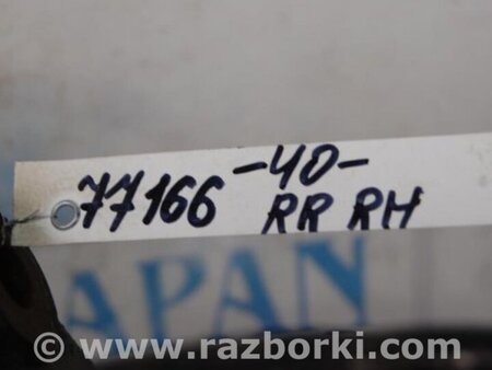ФОТО Цапфа для Toyota Camry 40 XV40 (01.2006-07.2011) Киев