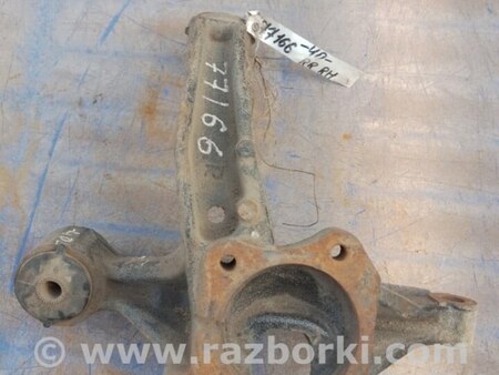 ФОТО Цапфа для Toyota Camry 40 XV40 (01.2006-07.2011) Киев