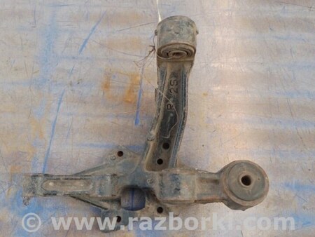 ФОТО Цапфа для Toyota Camry 40 XV40 (01.2006-07.2011) Киев