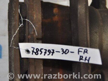 ФОТО Суппорт для Toyota Camry 40 XV40 (01.2006-07.2011) Киев