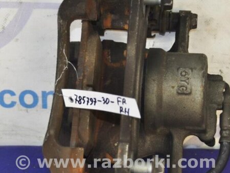 ФОТО Суппорт для Toyota Camry 40 XV40 (01.2006-07.2011) Киев