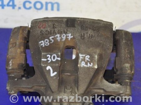 ФОТО Суппорт для Toyota Camry 40 XV40 (01.2006-07.2011) Киев