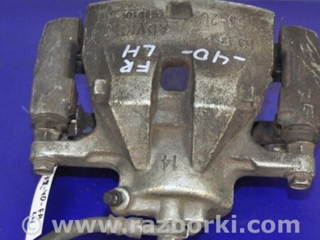ФОТО Суппорт для Toyota Camry 40 XV40 (01.2006-07.2011) Киев