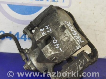 ФОТО Суппорт для Toyota Camry 40 XV40 (01.2006-07.2011) Киев