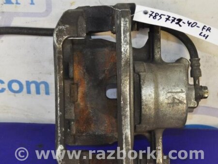 ФОТО Суппорт для Toyota Camry 40 XV40 (01.2006-07.2011) Киев