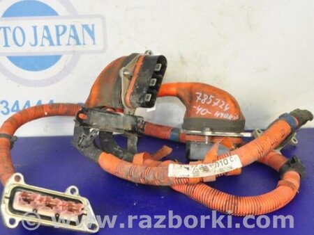 ФОТО Проводка высоковольтной батареи для Toyota Camry 40 XV40 (01.2006-07.2011) Киев