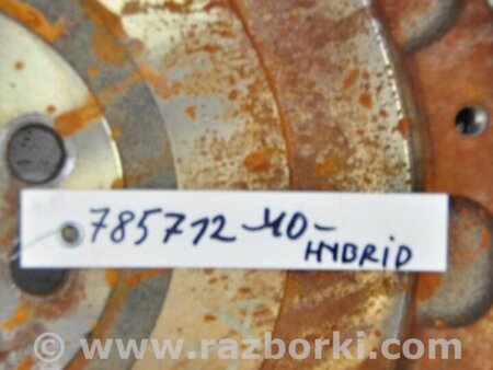 ФОТО Маховик АКПП для Toyota Camry 40 XV40 (01.2006-07.2011) Киев