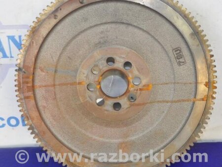 ФОТО Маховик АКПП для Toyota Camry 40 XV40 (01.2006-07.2011) Киев