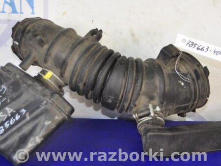 ФОТО Патрубок воздушного фильтра для Toyota Camry 40 XV40 (01.2006-07.2011) Киев