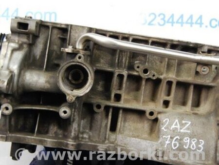 ФОТО Запчасти двигателя для Toyota Camry 40 XV40 (01.2006-07.2011) Киев
