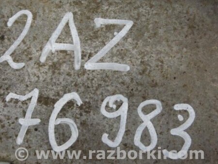 ФОТО Запчасти двигателя для Toyota Camry 40 XV40 (01.2006-07.2011) Киев