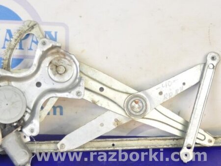 ФОТО Стеклоподъемник для Toyota Camry 40 XV40 (01.2006-07.2011) Киев