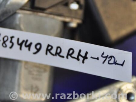 ФОТО Стеклоподъемник для Toyota Camry 40 XV40 (01.2006-07.2011) Киев