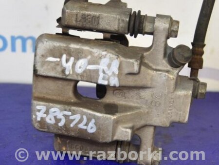 ФОТО Суппорт для Toyota Camry 40 XV40 (01.2006-07.2011) Киев