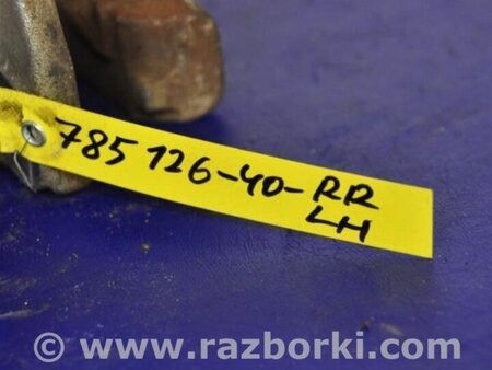 ФОТО Суппорт для Toyota Camry 40 XV40 (01.2006-07.2011) Киев