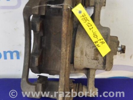 ФОТО Суппорт для Toyota Camry 40 XV40 (01.2006-07.2011) Киев