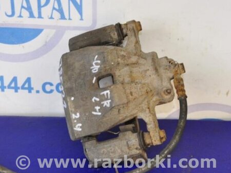 ФОТО Суппорт для Toyota Camry 40 XV40 (01.2006-07.2011) Киев