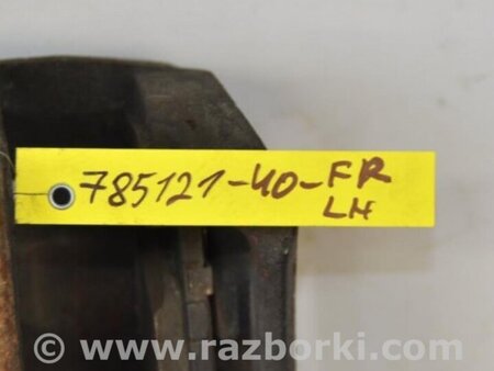 ФОТО Суппорт для Toyota Camry 40 XV40 (01.2006-07.2011) Киев