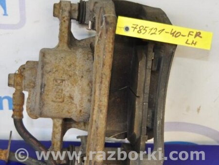 ФОТО Суппорт для Toyota Camry 40 XV40 (01.2006-07.2011) Киев