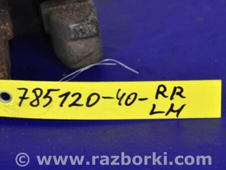 ФОТО Суппорт для Toyota Camry 40 XV40 (01.2006-07.2011) Киев