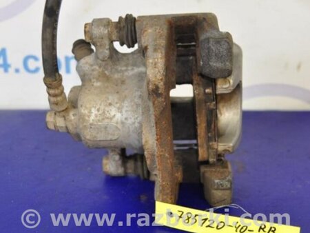 ФОТО Суппорт для Toyota Camry 40 XV40 (01.2006-07.2011) Киев