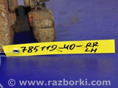 ФОТО Суппорт для Toyota Camry 40 XV40 (01.2006-07.2011) Киев