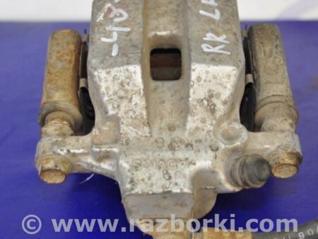 ФОТО Суппорт для Toyota Camry 40 XV40 (01.2006-07.2011) Киев