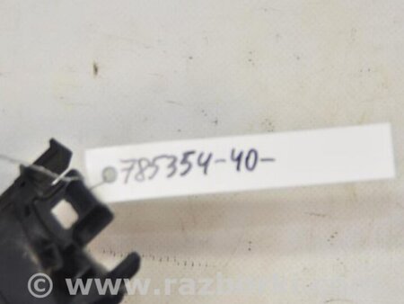 ФОТО Подрулевые переключатели (Гитара) для Toyota Camry 40 XV40 (01.2006-07.2011) Киев