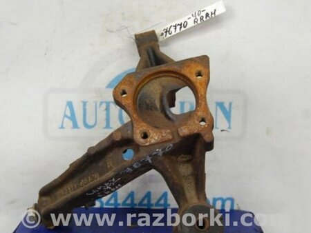 ФОТО Цапфа для Toyota Camry 40 XV40 (01.2006-07.2011) Киев