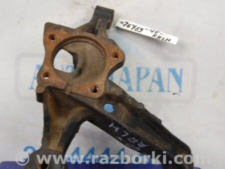 ФОТО Цапфа для Toyota Camry 40 XV40 (01.2006-07.2011) Киев