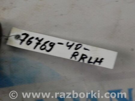 ФОТО Цапфа для Toyota Camry 40 XV40 (01.2006-07.2011) Киев