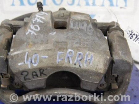 ФОТО Суппорт для Toyota Camry 40 XV40 (01.2006-07.2011) Киев