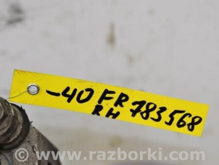 ФОТО Суппорт для Toyota Camry 40 XV40 (01.2006-07.2011) Киев