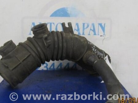 ФОТО Патрубок воздушного фильтра для Toyota Camry 40 XV40 (01.2006-07.2011) Киев