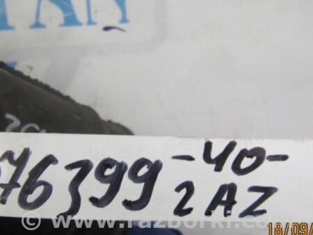 ФОТО Патрубок воздушного фильтра для Toyota Camry 40 XV40 (01.2006-07.2011) Киев
